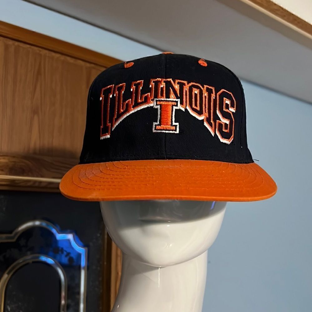 Illinois Cap 